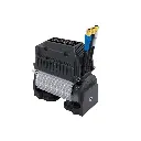 X-Maxx Belted VXL 8S TSM RTR - Traxxas 77096-4-ORNG - 1/8 - 9