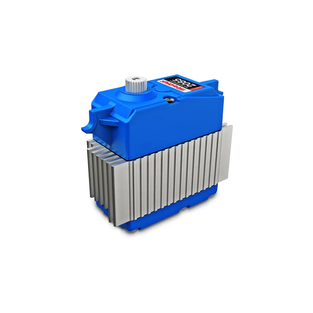 XRT VXL 8S TSM RTR - Traxxas 78086-4-GRN - 1/6 - 28