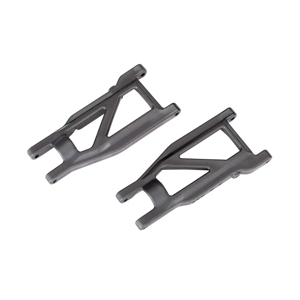 Slash 4x4 Ultimate VXL 3S TSM RTR - Traxxas 68277-4-ORNG - 1/10 - 18