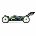 Jato 4x4 VXL brushless - Traxxas 90386-4-GRN - 1/8 - 3