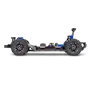 Fiesta ST Rally VXL TSM RTR - Traxxas 74276-4-ORNG - 1/10 - 5