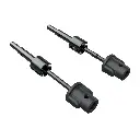 Hot Rod Factory Five Coupe 4-Tec 3.0 TSM RTR - Traxxas 93044-4-BLUE - 1/10 - 25