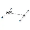 XRT VXL 8S TSM RTR - Traxxas 78086-4-GRN - 1/6 - 44