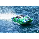 Catamaran DCB M41 VXL-6s TSM RTR - Traxxas 57046-4-GRNX - 1/10 - 16