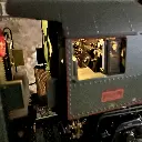 Locomotive à vapeur 141.R.1244 - Trix 25141 - HO 1/87 - SNCF - Ep VI - Digital sound fumigène - 2R - 12