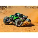 Monster Truck - Stampede 4x4 BL-2s RTR - Traxxas 67154-4-FD - 1/10 - 8