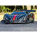 Supercar XO-1 - AWD Brushless RTR Rouge - Traxxas 64077-3-REDX - 1/7 - 5