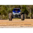 Monster Truck Bigfoot 4x4 BL-2s RTR - Traxxas 67134-4-BLUE - 1/10 - 29
