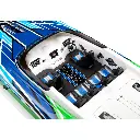 Catamaran DCB M41 VXL-6s TSM RTR - Traxxas 57046-4-GRNX - 1/10 - 5