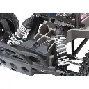 Slash 2wd VXL 3S Clipless TSM RTR - Traxxas 58376-74-GRN - 1/10 - 10