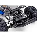 Slash 2wd XL-5 RTR Clipless + accus, chargeur - Traxxas 58234-8-BLUE - 1/10 - 7