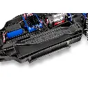 Monster Truck Bigfoot 4x4 BL-2s RTR - Traxxas 67134-4-BLUE - 1/10 - 16