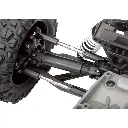 Stadium Truck - Rustler 4x4 brushless VXL RTR - Traxxas 67076-4-ORNG - 1/10 - 8