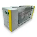 Wagon nettoyeur type K 15 - Trix 24050 - HO 1/87 - DB - Ep III - 2R - 5