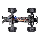 Stampede 2WD XL-5 Rouge - Traxxas 36254-8-RED - 1/10 - 4