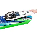 Catamaran DCB M41 VXL-6s TSM RTR - Traxxas 57046-4-GRNX - 1/10 - 6