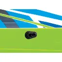 Catamaran DCB M41 VXL-6s TSM RTR - Traxxas 57046-4-GRNX - 1/10 - 10