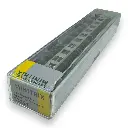 Voiture voyageurs express type A9 - Minitrix 18464 - N 1/160 - SNCF - Ep V - 2R - 4