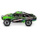 Short course Slash - Traxxas 58134-4-GRN - 1/10 - 2
