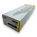 Locomotive à vapeur 141.R.1244 - Trix 25141 - HO 1/87 - SNCF - Ep VI - Digital sound fumigène - 2R - 4