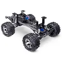 Stampede 4x2 BL-2s - Traxxas 36354-4-RED - 1/10 - 2