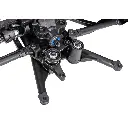 Monster Truck Bigfoot 4x4 BL-2s RTR - Traxxas 67134-4-BLUE - 1/10 - 15