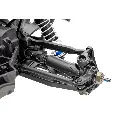 Monster Truck Bigfoot 4x4 BL-2s RTR - Traxxas 67134-4-BLUE - 1/10 - 17