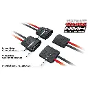 Slash 2wd VXL 3S Clipless TSM RTR - Traxxas 58376-74-GRN - 1/10 - 26