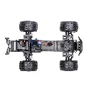 Stampede 4x2 BL-2s - Traxxas 36354-4-RED - 1/10 - 3