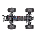 Bigfoot 4X2 Brushless 2S HD - TRAXXAS 36334-4-CLASSIC - 1/10  - 5