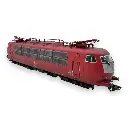 Locomotive électrique BR 103 - Trix 22929 - HO 1/87 - DB - Ep V - Digital sound - 2R - 2