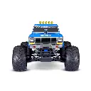 Bigfoot 4X2 Brushless 2S HD - TRAXXAS 36334-4-CLASSIC - 1/10  - 2