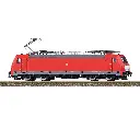 Locomotive électrique série 186 - TRIX T25800 - DB AG - HO 1/87 - EP. VI - Digital sound - 2R - 2