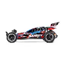 Buggy Bandit XL-5 2WD - Traxxas 24254-8-RED - 1/10 - 2