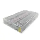 Set 3 voitures grande ligne "Nice-Paris" MINITRIX 18219 - SNCF - N 1/160 - EP IV - 4