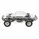 Slash Brushless 2S 4x2 kit à monter V2 - Traxxas 58314-4 - 1/10 - 4