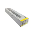 Voiture voyageur 2nd classe verte B4ym(b)-51 TRIX 23166 - DB - HO 1/87 - EP III - 3