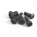 Slash 2wd VXL 3S Clipless TSM RTR - Traxxas 58376-74-GRN - 1/10 - 17