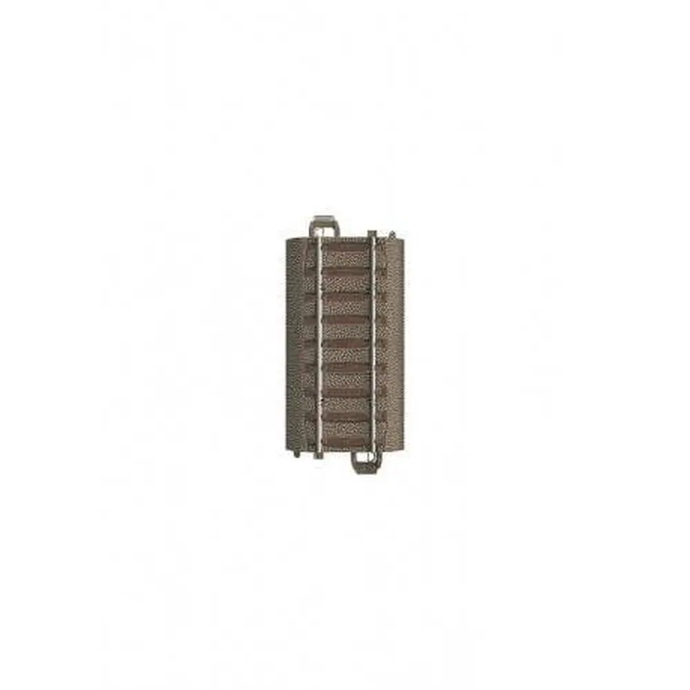 Rail Droit Trix 62071 - 70,8 mm - HO : 1/87 - Code 83 - Voie C - 2