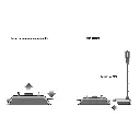 Rail dételeur Trix 62997 - HO : 1/87 - Code 83 - Voie C - 4
