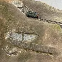 Locomotive électrique BB 9231 "Arzens" - MiniTrix 16693 - N 1/160 - SNCF - Ep IV - Digital sound - 2R - 5