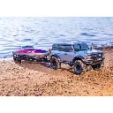 Remorque pour bateaux - Traxxas 10650 - 6