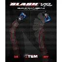 Récepteur 5 voies micro TQi 2,4 Ghz - Traxxas 6533 - 3