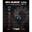 Récepteur 5 voies micro TQi 2,4 Ghz - Traxxas 6533 - 2