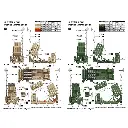 Système de défense aérienne "Iron Dome" - Trumpeter 01092 - 1/35 - 4