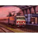 Locomotive électrique série CC 6500 - Minitrix T16612 - SNCF - N 1/160 - EP. IV - Digital Sound - 2R - 4