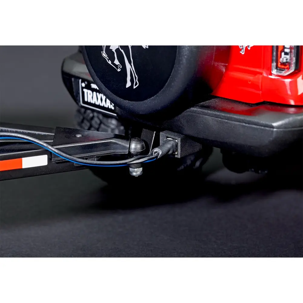 Kit LED pour remorque TRX-4M - Traxxas 9790 - 6