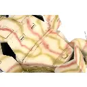 Flak 43 Allemand - Canon Automoteur 3.7cm - 1942 - Trumpeter 01527 - 1/35 - 12