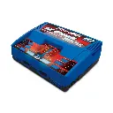 Pack chargeur EZ-Peak Dual + 2 Lipo 3S 5000 mAh - Traxxas 2990G - 2