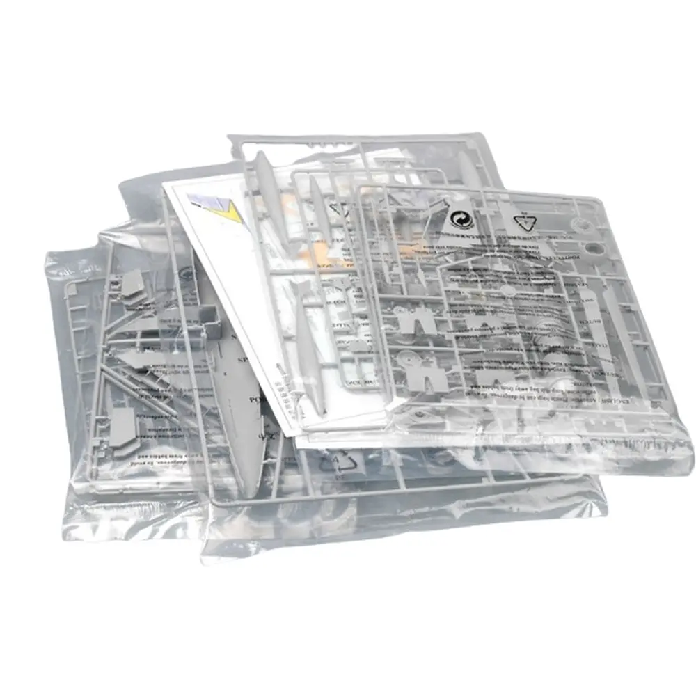 Avion de chasse - F-100C Super Sabre - Trumpeter 02838 - 1/48 - 5